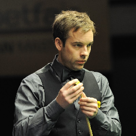 Ali Carter