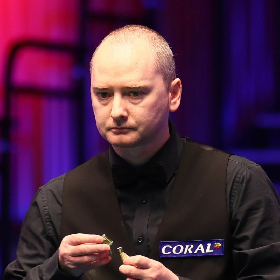 Graeme Dott