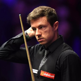 Jack Lisowski