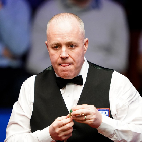 John Higgins