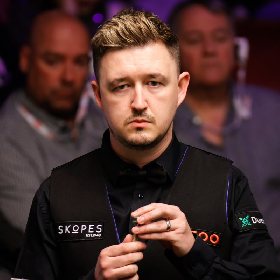 Kyren Wilson