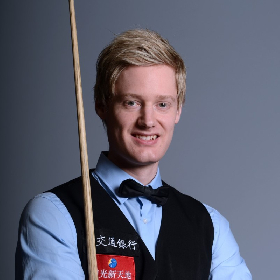 Neil Robertson