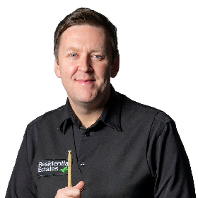 Ricky Walden