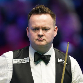 Shaun Murphy