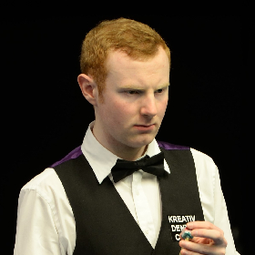 Anthony McGill