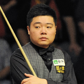 Ding Junhui