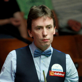 Ken Doherty