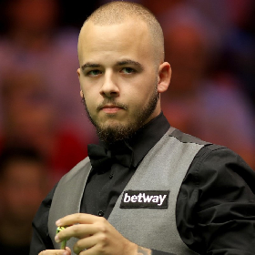 Luca Brecel