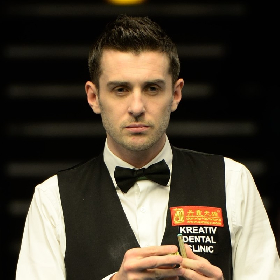 Mark Selby